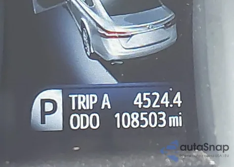 2015 Toyota Avalon Limited z USA, uszkodzony, nr VIN 4T1BK1EB0FU165143